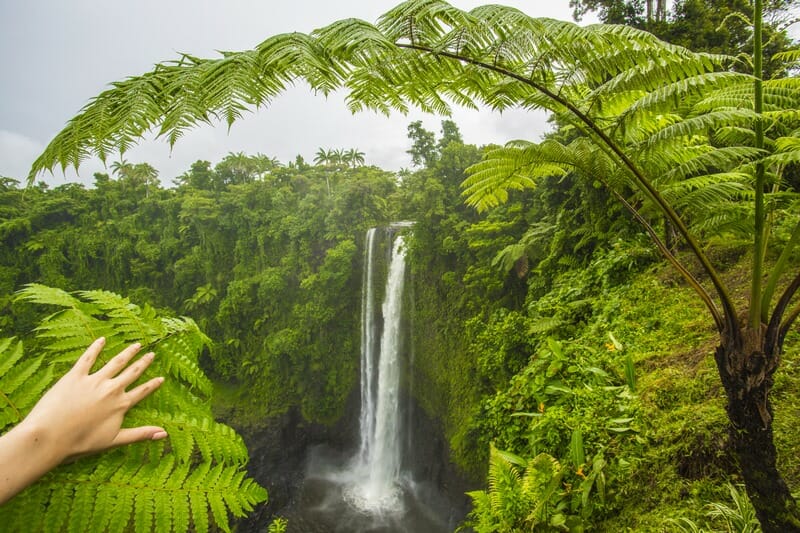 Top 10 Things To Do In Samoa
