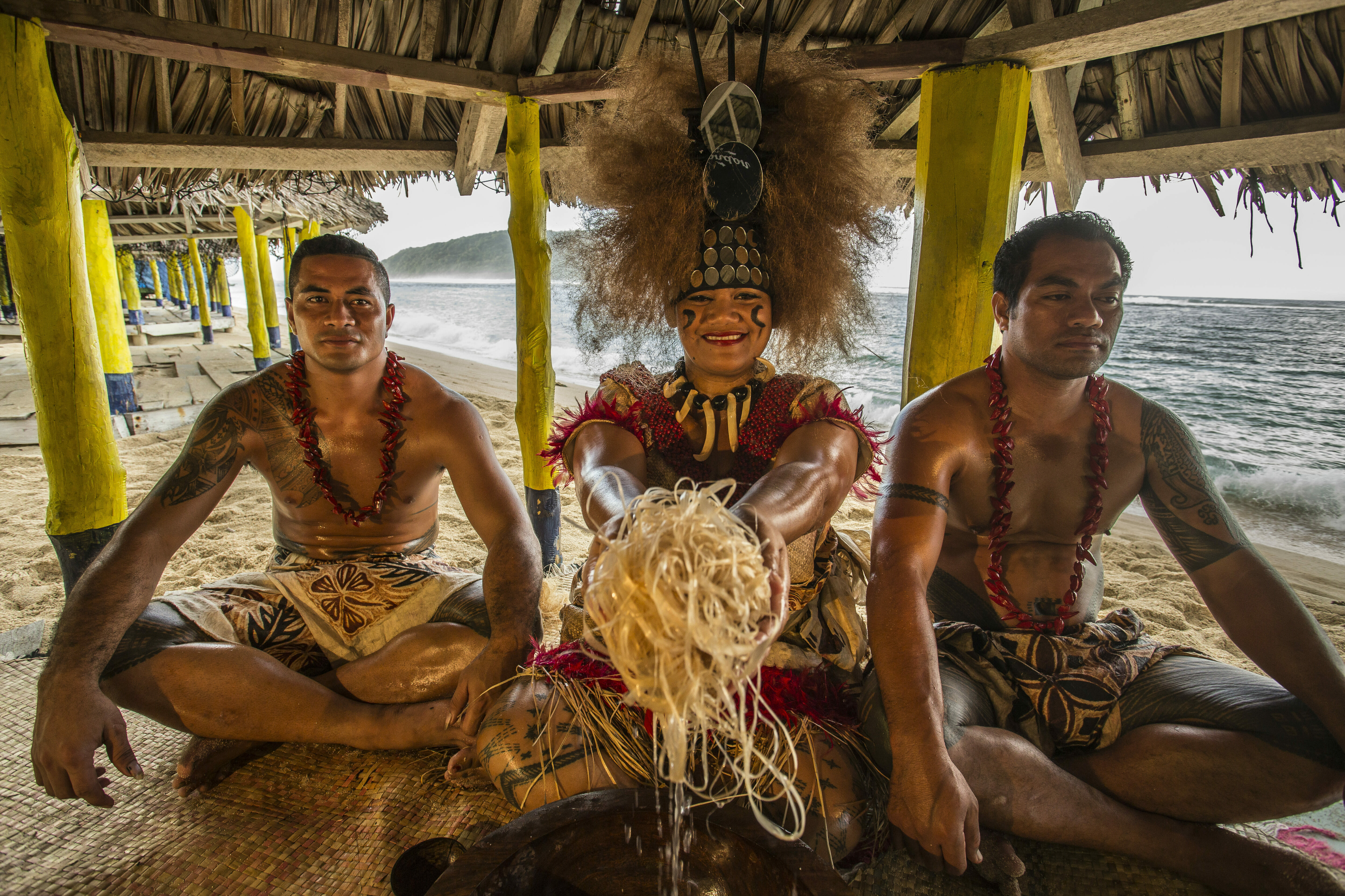 12 Reasons Samoa Is Your Next Holiday