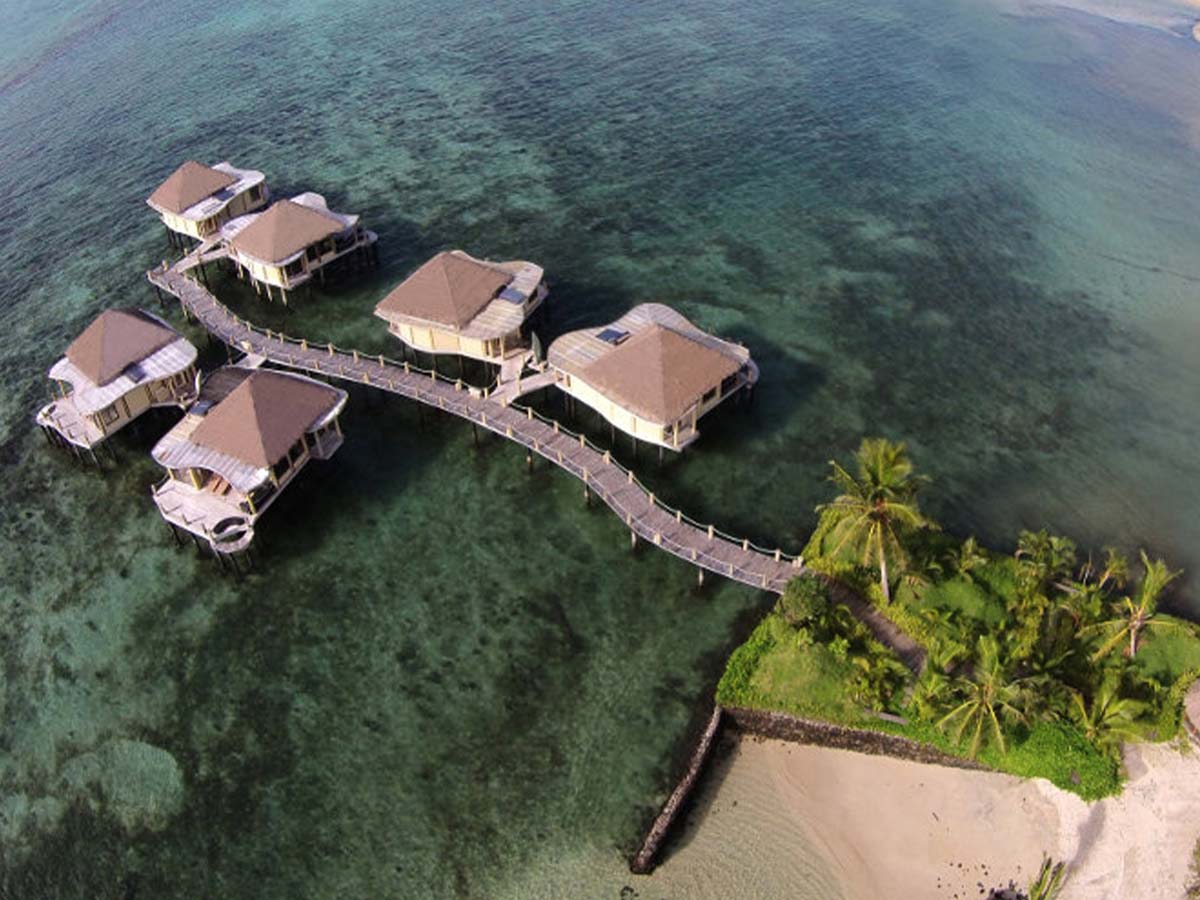 Coconuts Beach Club Resort