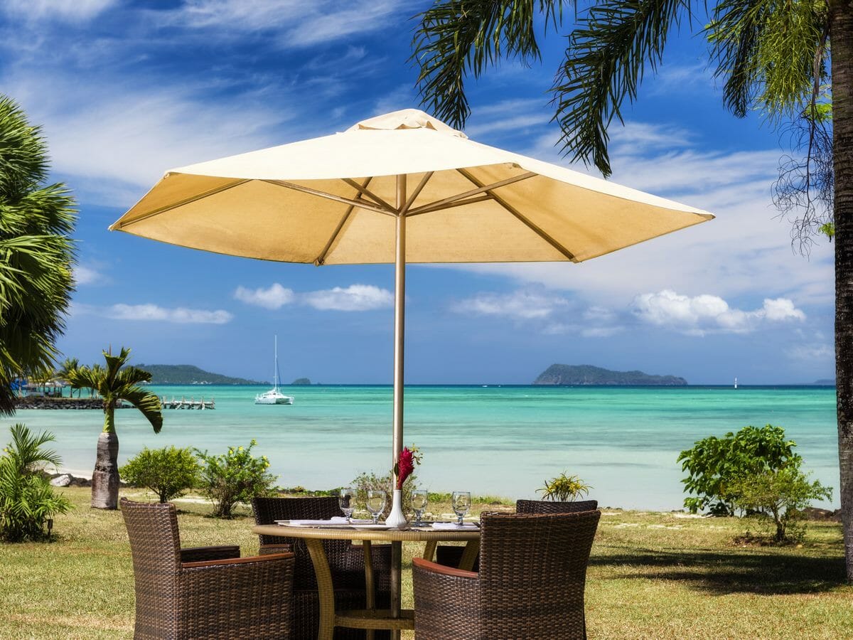 The Best Resorts In Samoa